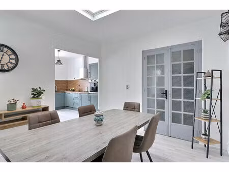 appartement f3 (55 m²) en vente à montfort en chalosse