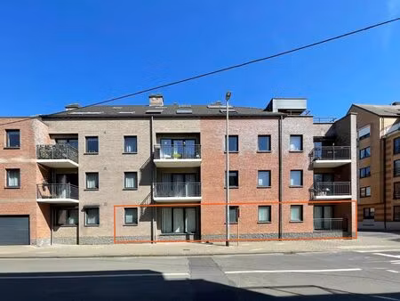 bureaux à vendre à boulevard georges deryck 37 tubize (vbc64315)