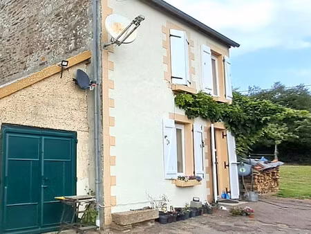 maison à vendre à tinchebray-bocage (61800) - orne