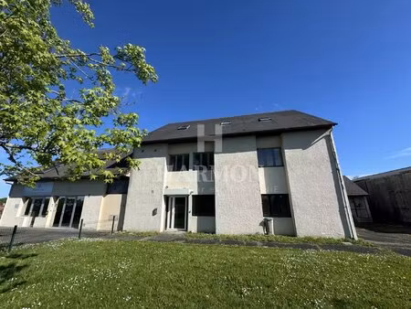 harmon à vendre – ensemble immobilier à serres-castet (64121)