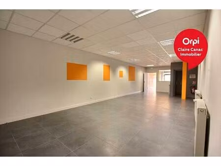 location commerce à castres (81100)
