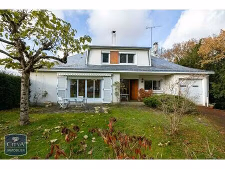 vente maison bouchemaine (49080)