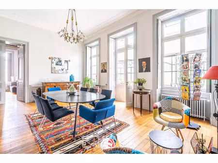 vente maison 16 pièces 605 m² ancenis-saint-géréon (44150)