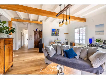vente maison 7 pièces 128 m² les moutiers-en-retz (44760)
