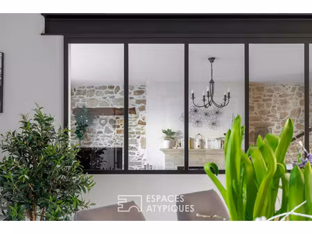 vente maison 6 pièces 187 m² le bignon (44140)