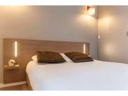 vente appartement 2 pièces 32 m² angers (49100)