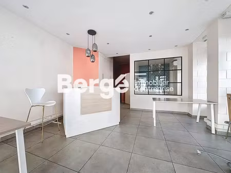 immobilier professionnel à louer vallauris