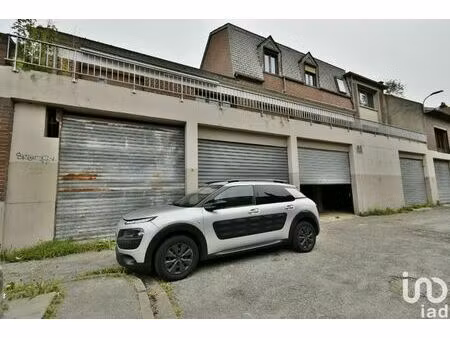 vente commerce 284 m² amiens (80000)