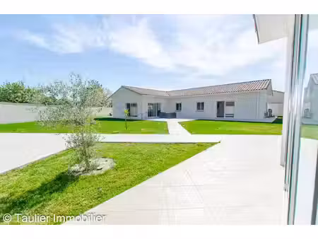 vente maison saint-marcellin 38160 - - surface privée