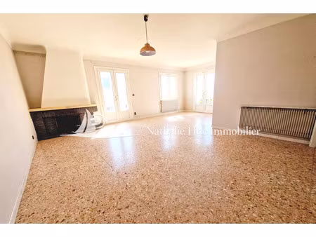 vente appartement 4 pièces 95m2 canet-plage 66140 - 259000 € - surface privée