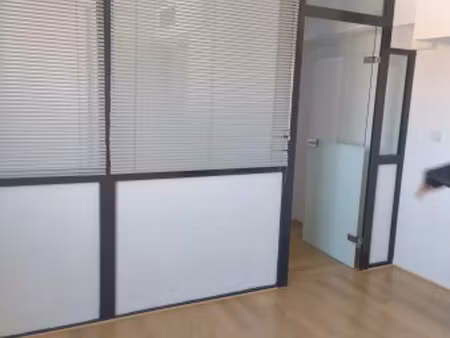 vente bureau 210m2 perpignan 66000 - 254000 € - surface privée