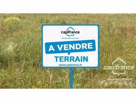 vente terrain 2048 m² boeschepe (59299)