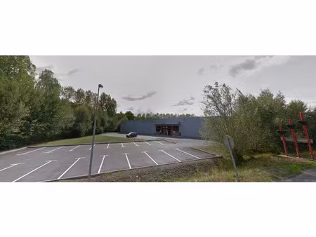 local professionnel à louer grandvillars 3 pièce(s) 2268m2 17 955€/mois ht/hc