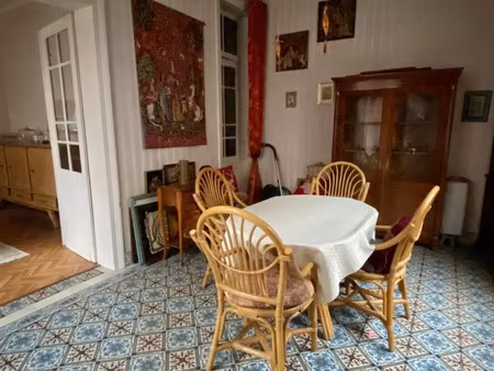 vente maison 5 pièces 135 m² ronchin (59790)