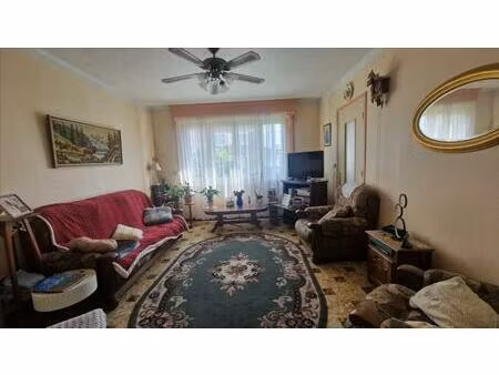 vente maison 7 pièces 93 m² wavrin (59136)