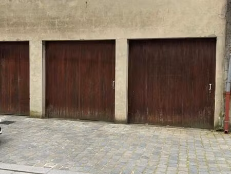 vente garage 15 m² valenciennes (59300)