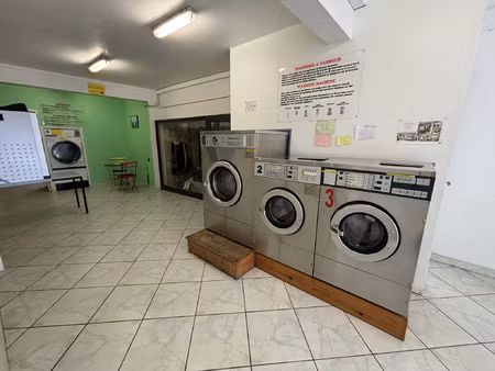 fond de commerce / droit au bail