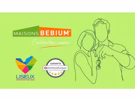 vente terrain 805 m² cambremer (14340)