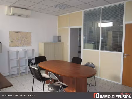 vente commerce 2 pièces 62 m² aix-en-provence (13100)