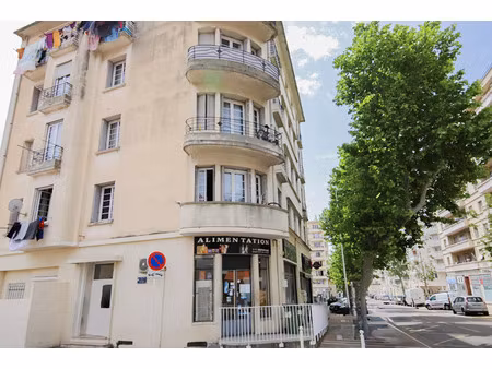 vente immeuble 903 m² toulon (83100)