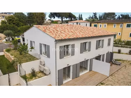 vente maison 5 pièces 128 m² cannes (06150)