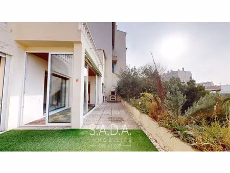 vente maison 6 pièces 151 m² marseille 7 (13007)