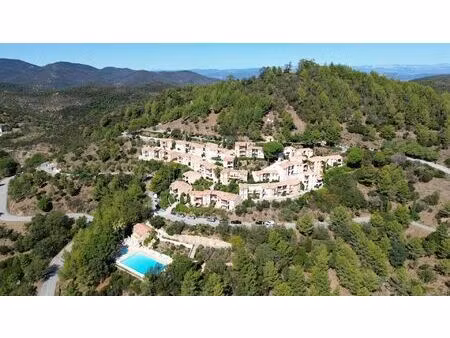 vente appartement 2 pièces 36 m² roquebrune-sur-argens (83380)