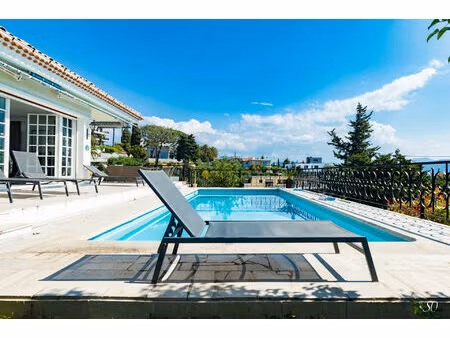 vente maison 6 pièces 326 m² nice (06200)