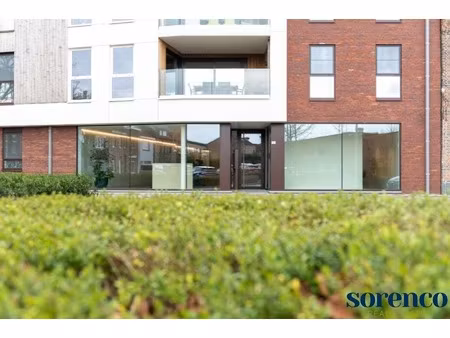 commercieel te koop in rumst