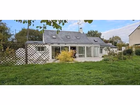 vente maison aux touches (44390) : à vendre / 78m² les touches