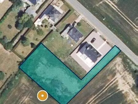 vente terrain à fréhel (22240) : à vendre / 1100m² fréhel