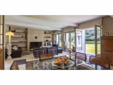 maison avec terrasse arvillers (80)