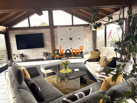 vente maison 10 pièces