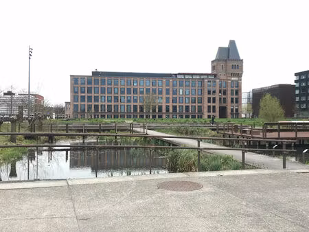 immeuble lille au coeur des bois blanc face à euratechnologies