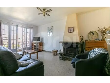 maison chennevières-sur-marne 127 m² t-5 à vendre  394 900 €
