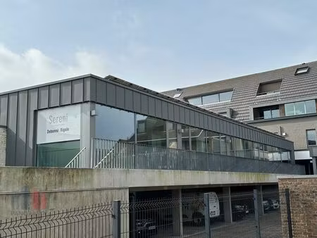 commercieel te huur in kortrijk