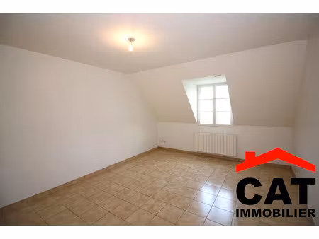 vente appartement 3 pièces 55.18 m² à thomery (77810)  168 000 €