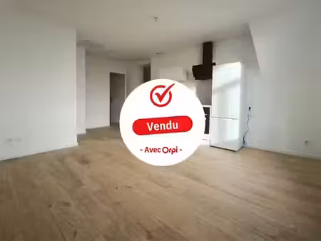 vente appartement 2 pièces 39.98 m² à phalempin (59133)  128 000 €