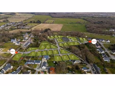 vente terrain à saint-lyphard (44410) : à vendre / saint-lyphard