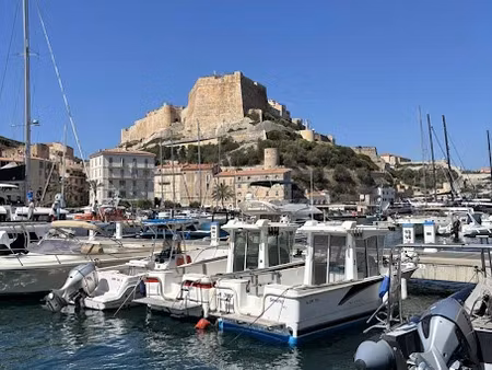 vente appartement 3 pièces 39.05 m² à bonifacio (20169)  230 000 €