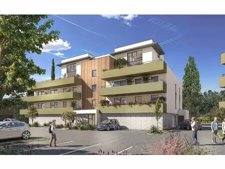 appartement schirmeck 46.14 m² t-2 à vendre  148 000 €