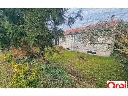 maison neuilly-saint-front 99 m² t-5 à vendre  179 500 €