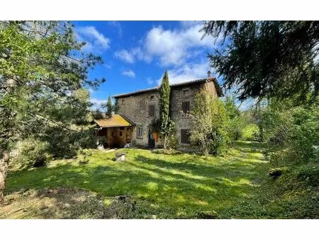 maison saint-michel-sur-savasse m² t-4 à vendre  310 000 €