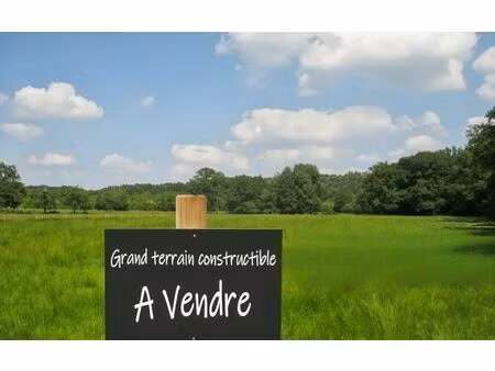 terrain heuqueville m² t- à vendre  47 000 €