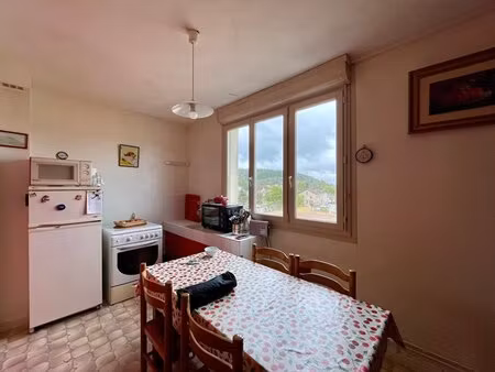 en vente appartement 67 85 m² – 55 000 € |ligny-en-barrois