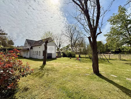 maison buno bonnevaux 5 pièce(s) 112.70 m2