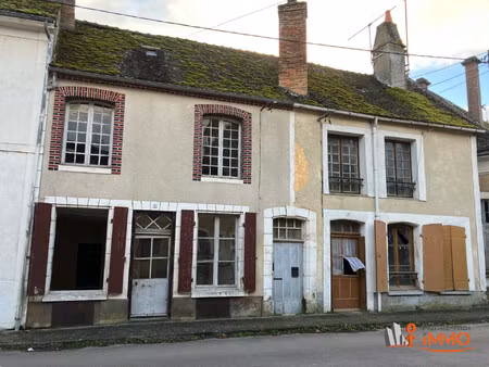 idéal investissement  possibilité de 4 ou 5 appartements au co