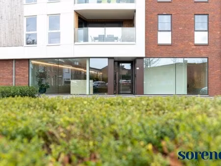 bien professionnel à vendre à rumst € 745.000 (l6ng6) - sorenco antwerpen berchem schilde 