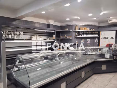 local - bureau 210m² à vendre 500000€ - rouen 76000