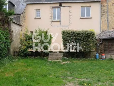 vente maison à bouère (53290) : à vendre / 95m² bouère